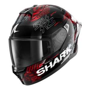 SHARK SKWAL CUP	Speed Vib (KRS)