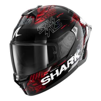 SHARK SKWAL CUP	Speed Vib (KRS)