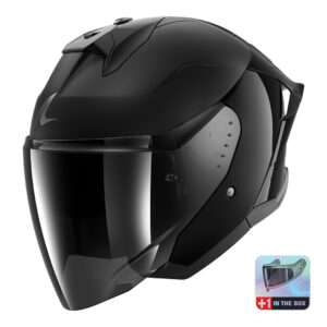 SHARK SKWAL JET CUP Dark Shadow Dual (BLK)