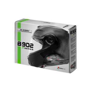 N-COM B902 X Series