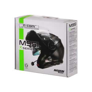 N-COM M951 X Series