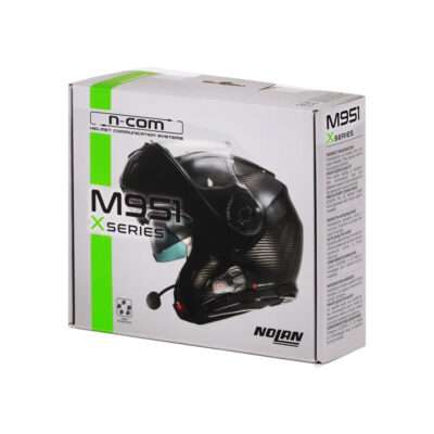N-COM M951 X Series